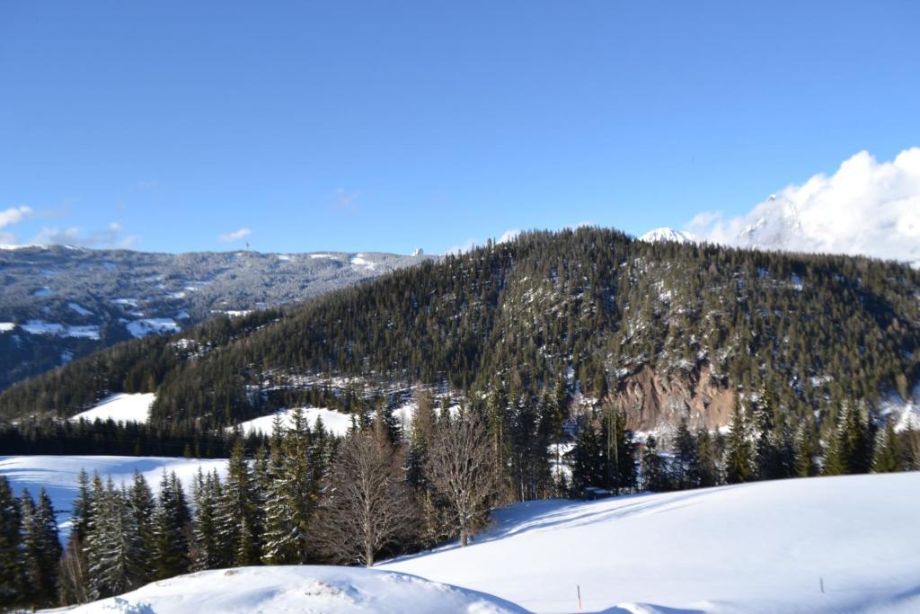 Innviertler Berggasthof رادستادت الغرفة الصورة